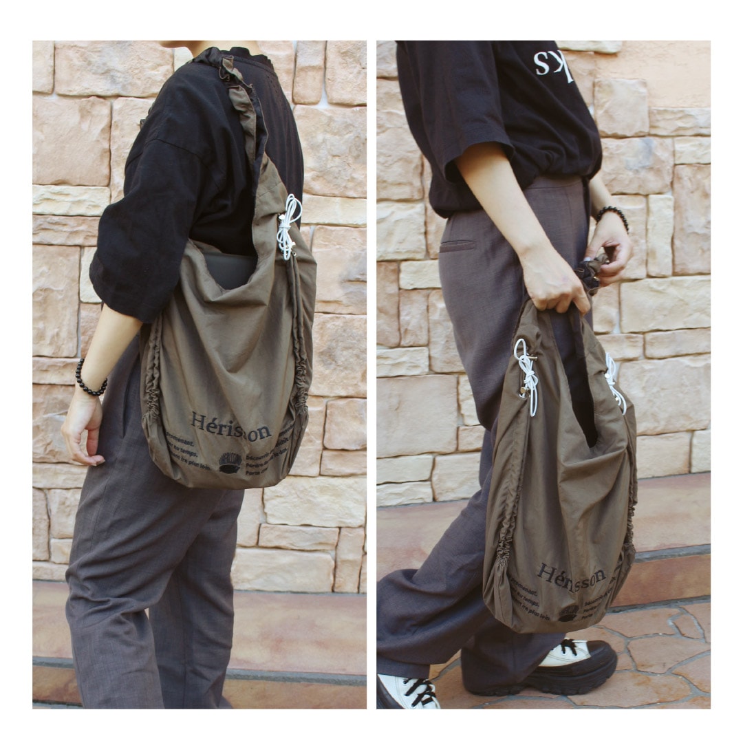 �ڥ��꥽��/HERISSON�ۥ��������Хå� ��� ��ǥ����� �ʥ��� [heri-25300]