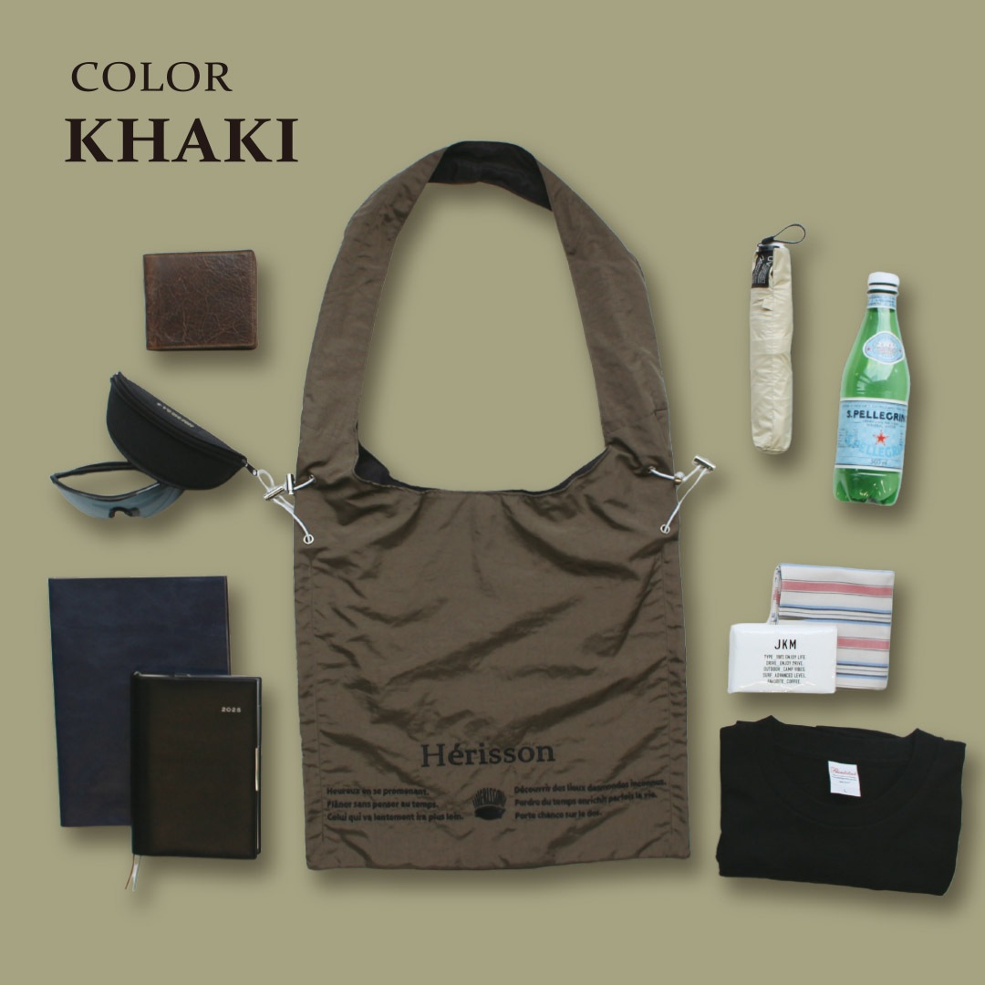 �ڥ��꥽��/HERISSON�ۥ��������Хå� ��� ��ǥ����� �ʥ��� [heri-25300]