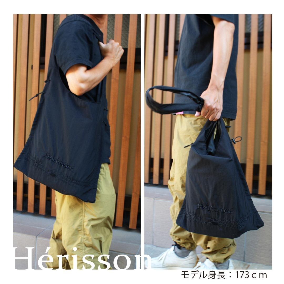 �ڥ��꥽��/HERISSON�ۥ��������Хå� ��� ��ǥ����� �ʥ��� [heri-25300]