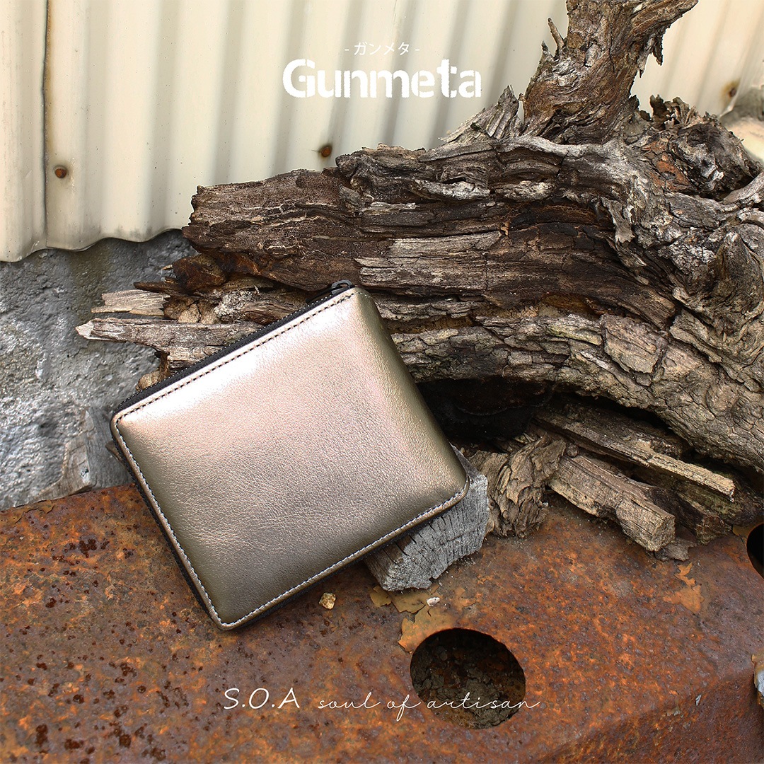 ��S.O.A�ۥ饦��ɥե����ʡ� �ܳ� ����ޤ���ۡ�Gunmeta��[soa-78131]