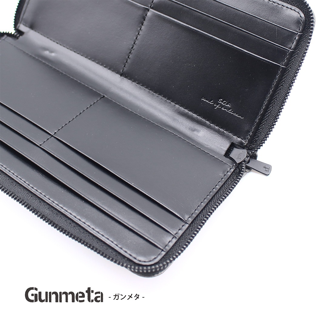 ��S.O.A�ۥ饦��ɥե����ʡ� �ܳ� Ĺ���ۡ�Gunmeta��[soa-78132]