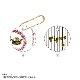 ͽ󳫻ϡںǧ2023 JERA ꡼ͥǰ ̸ץ㡼ʥܡ뷿  ̾Բľ [baseball-t-03]᡼ؤΰֻԲ