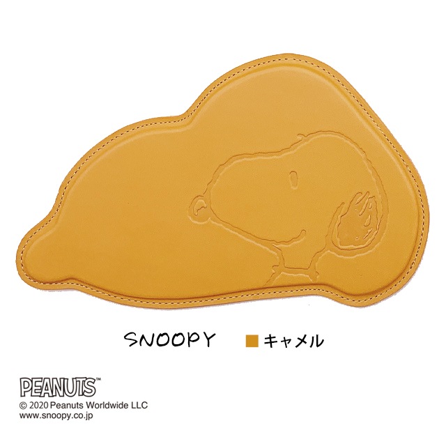 SNOOPY - レア　マウスパッド　スヌーピー　ソノマカウンティ空港限定 SNOOPY - レア マウスパッド スヌーピー ソノマカウンティ空港