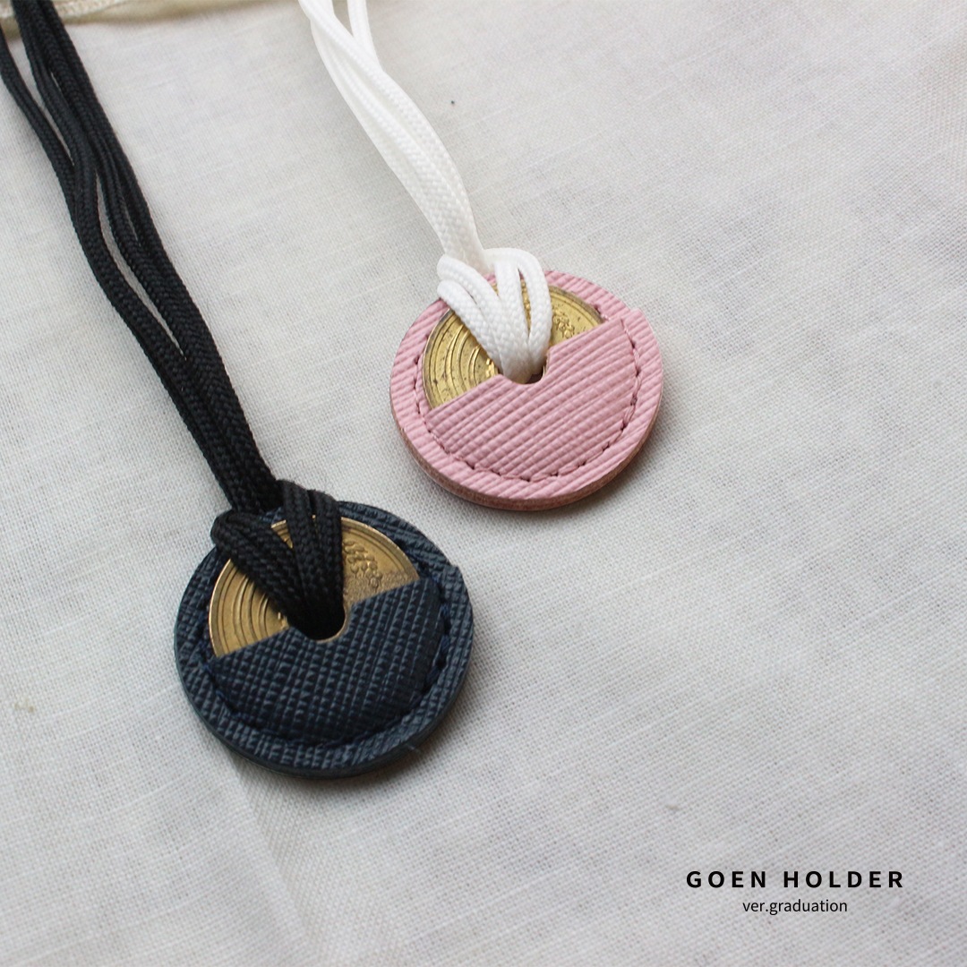 ͤۤ᤿5߶̤Ǵ֤ۥver.graduation ´ ǰ ե   Хå㡼  ʥ[goenholder-graduation]