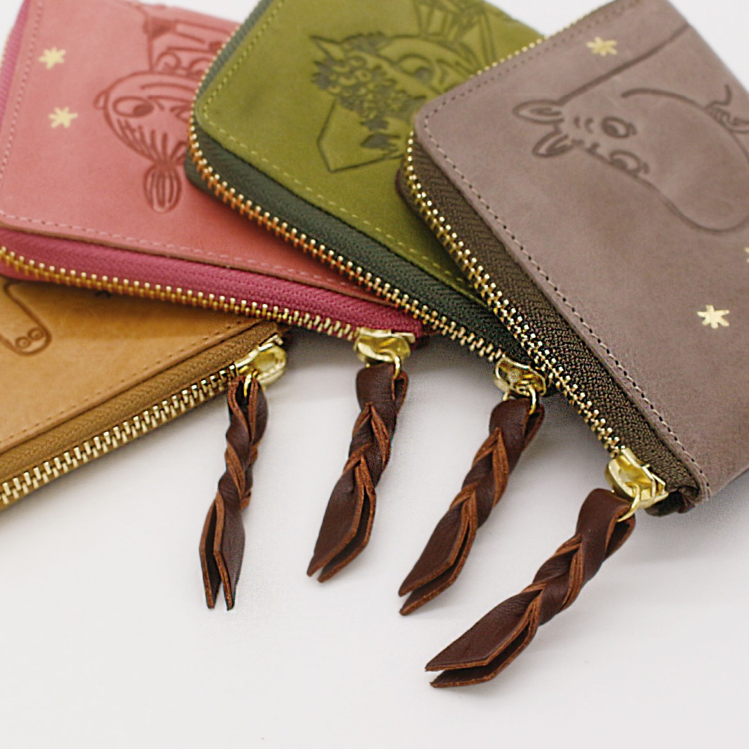 ��MOOMIN�ۥࡼ�ߥ� �ܳ� L���ե����ʡ������󥱡�����STANDARD��[mm-2024]