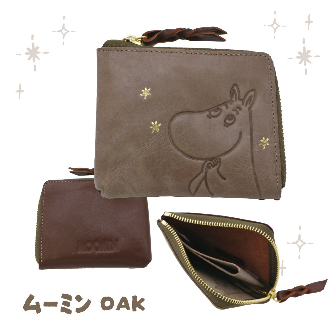 ��MOOMIN�ۥࡼ�ߥ� �ܳ� L���ե����ʡ������󥱡�����STANDARD��[mm-2024]