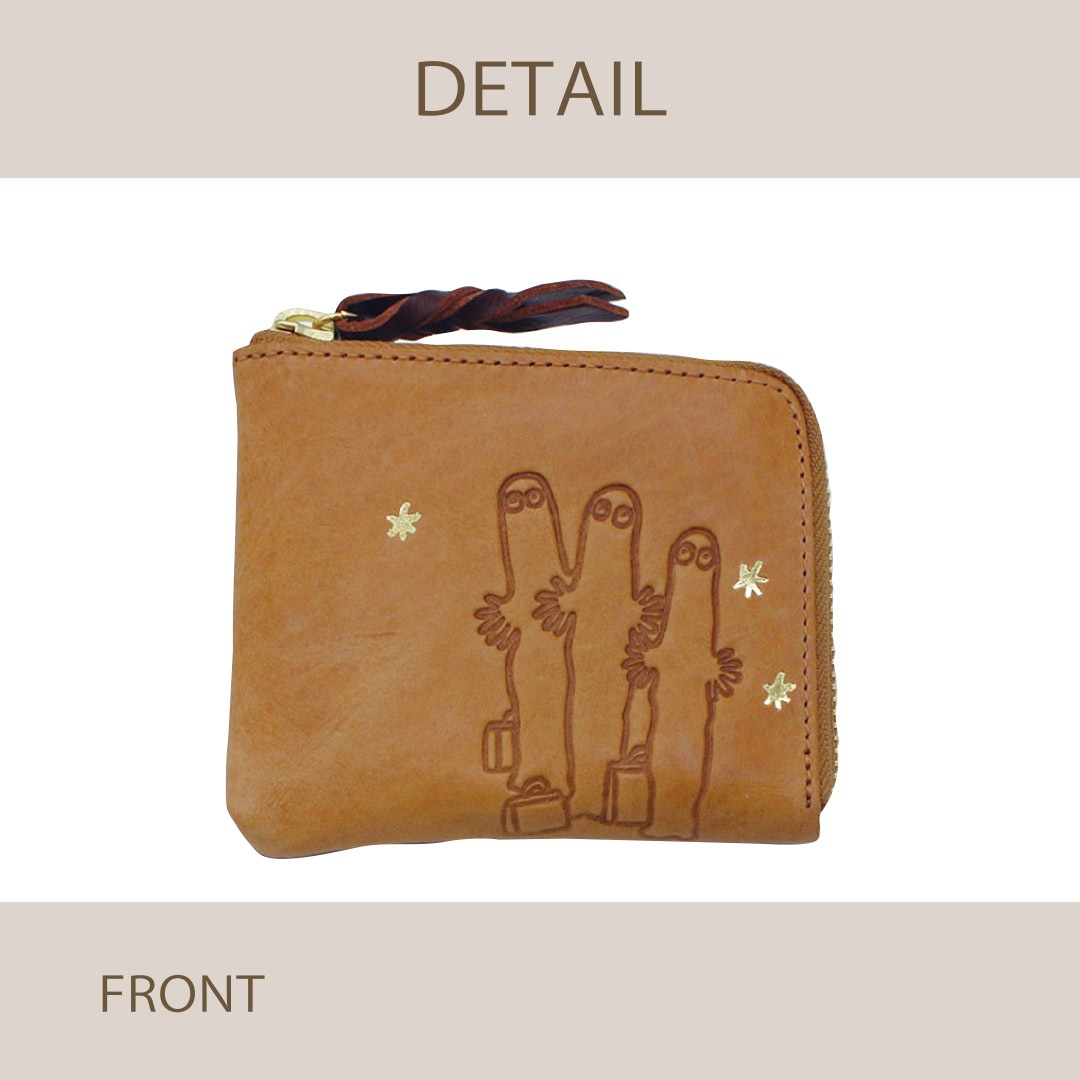 ��MOOMIN�ۥࡼ�ߥ� �ܳ� L���ե����ʡ������󥱡�����STANDARD��[mm-2024]