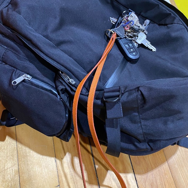 �ڥ쥶������/leather-g�ۥХ����פΥͥå����ȥ�å� ��̾�����Բľ��� [basket-neckstrap��