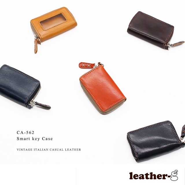 ڥ쥶/leather-gۥꥢ쥶ޡȥca-562