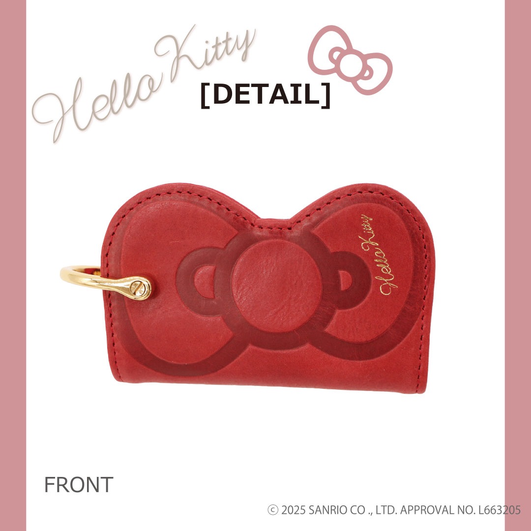 ��HELLO KITTY/����ꥪ�ۥϥ������ƥ� �ܳ� ������������san-87155��