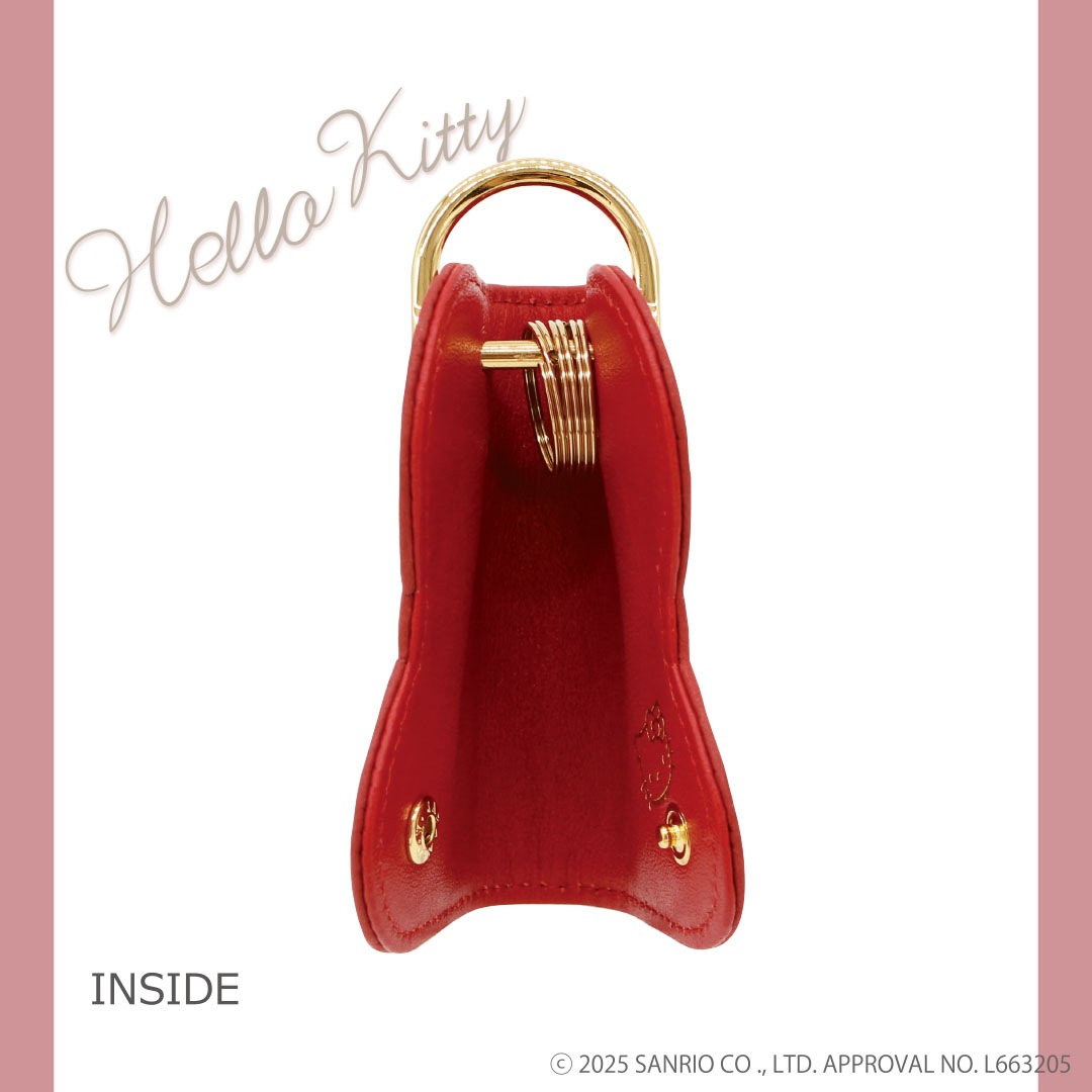 ��HELLO KITTY/����ꥪ�ۥϥ������ƥ� �ܳ� ������������san-87155��