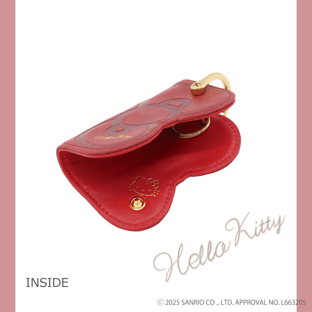 ��HELLO KITTY/����ꥪ�ۥϥ������ƥ� �ܳ� ������������san-87155��