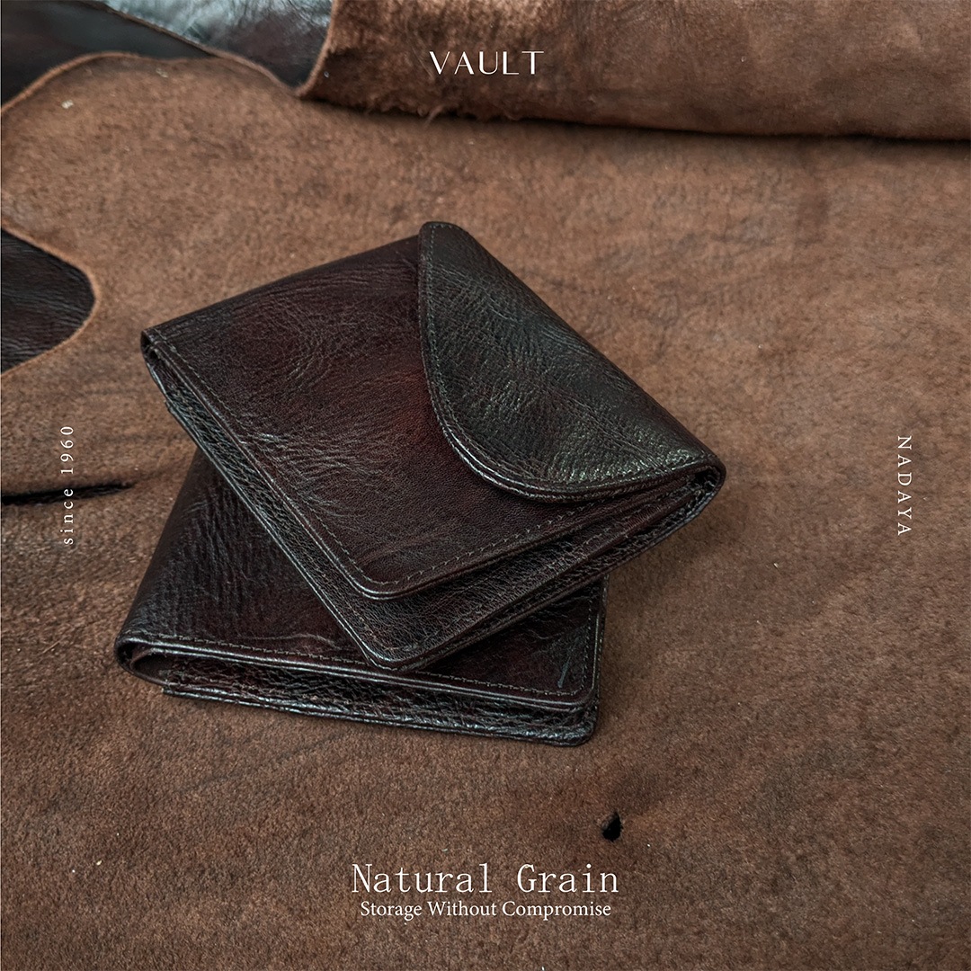 �ǿ����vault���ܳ� ����ޤ���� Natural Grain [vault-10580]