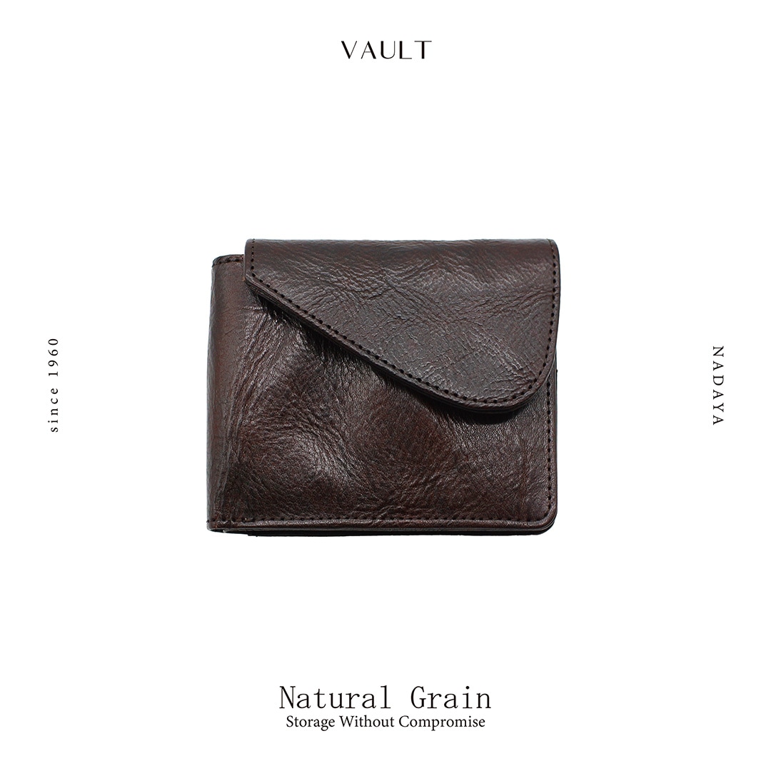 �ǿ����vault���ܳ� ����ޤ���� Natural Grain [vault-10580]