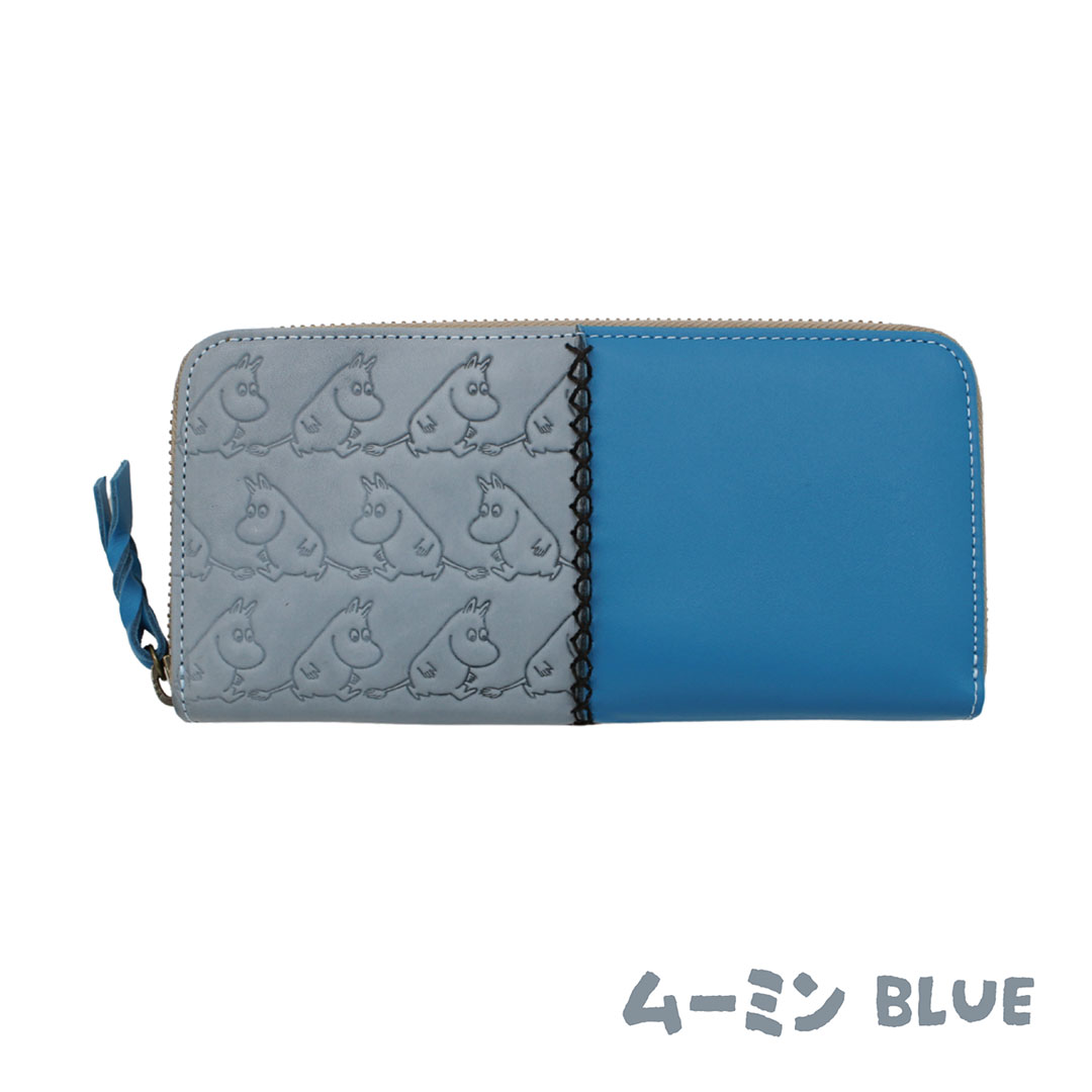 ��MOOMIN�ۥࡼ�ߥ� �ܳ� �饦���Ĺ���ۡ�PATTERN��[mm-007]