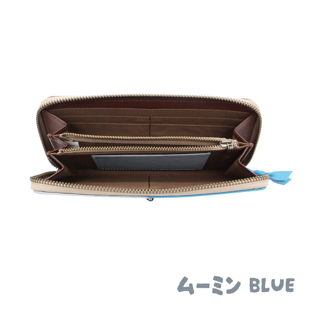 ��MOOMIN�ۥࡼ�ߥ� �ܳ� �饦���Ĺ���ۡ�PATTERN��[mm-007]