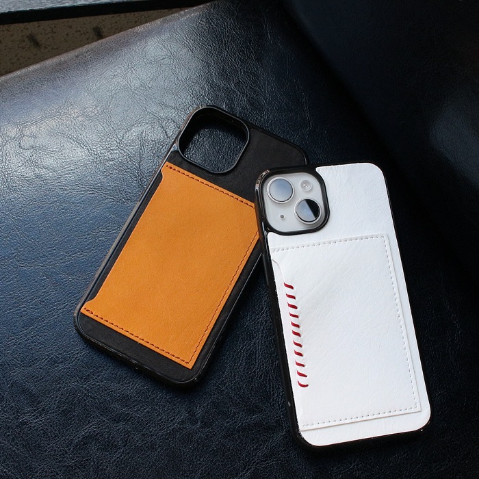 ե˺ޤۥ֤ȥܡγפǤiPhone (iPhone 15141312Pro12SE8) ̾Բľ [baseball-12]