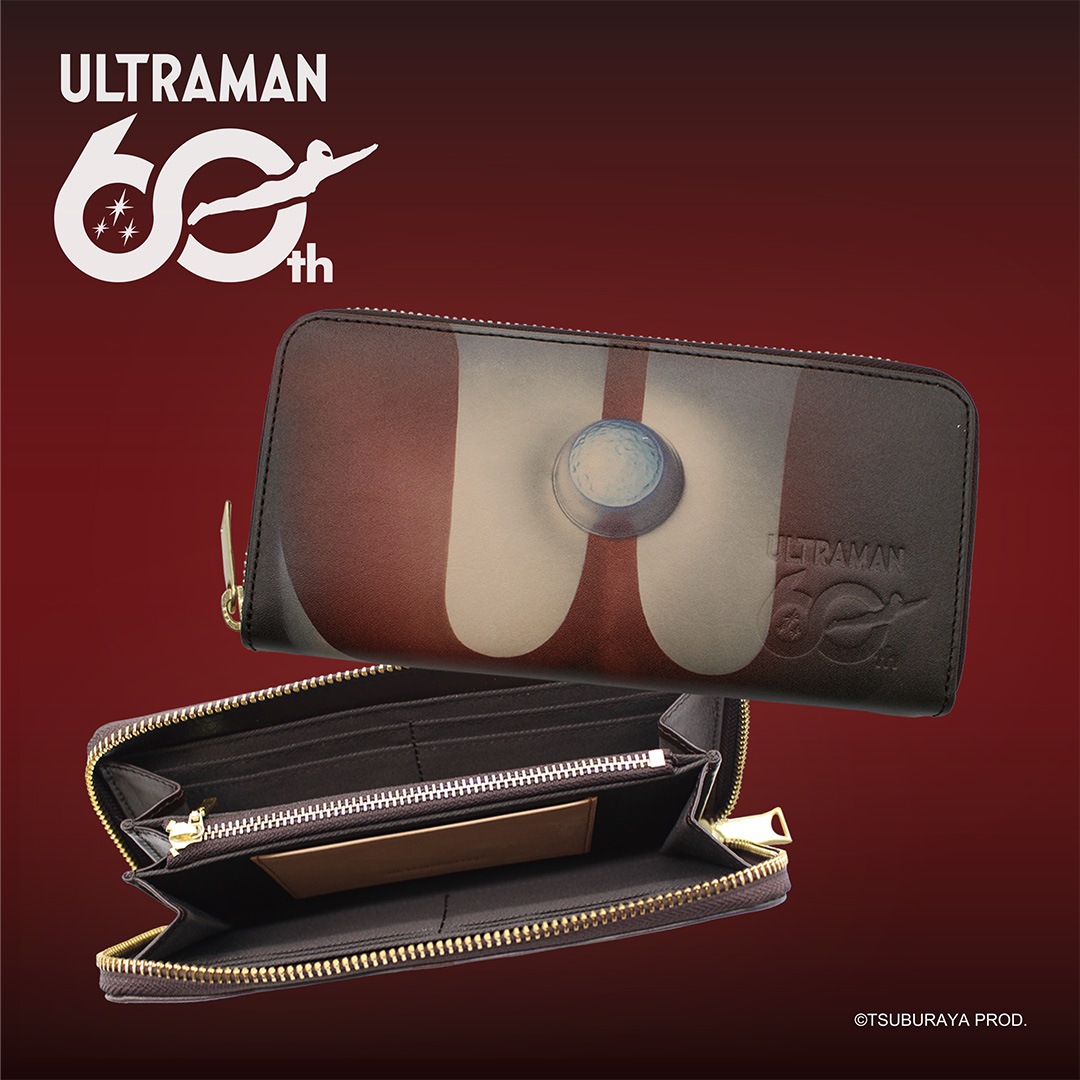 9��1��(��)12:00������䳫�ϡ�ULTRAMAN/����ȥ�ޥ��60��ǯ��ǰ �ܳ� �饦��ɥե����ʡ�Ĺ���� R�ե����ʡ���60��ǯ��ǰ��[um-001]