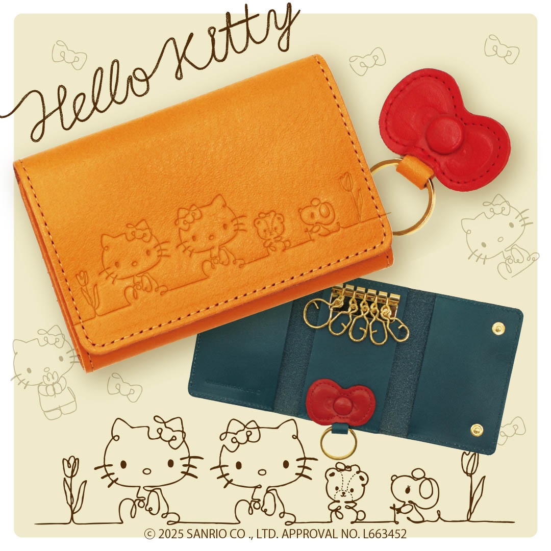 HELLO KITTY/ꥪۥϥƥ ܳ  ܥsan-87156