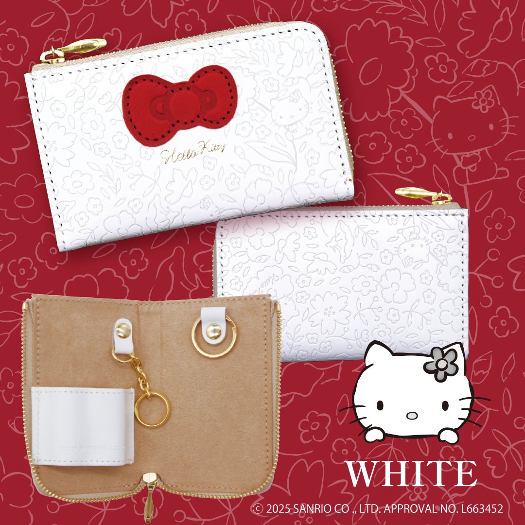 ��HELLO KITTY/����ꥪ�ۥϥ������ƥ� �ܳ� ������������san-87157��