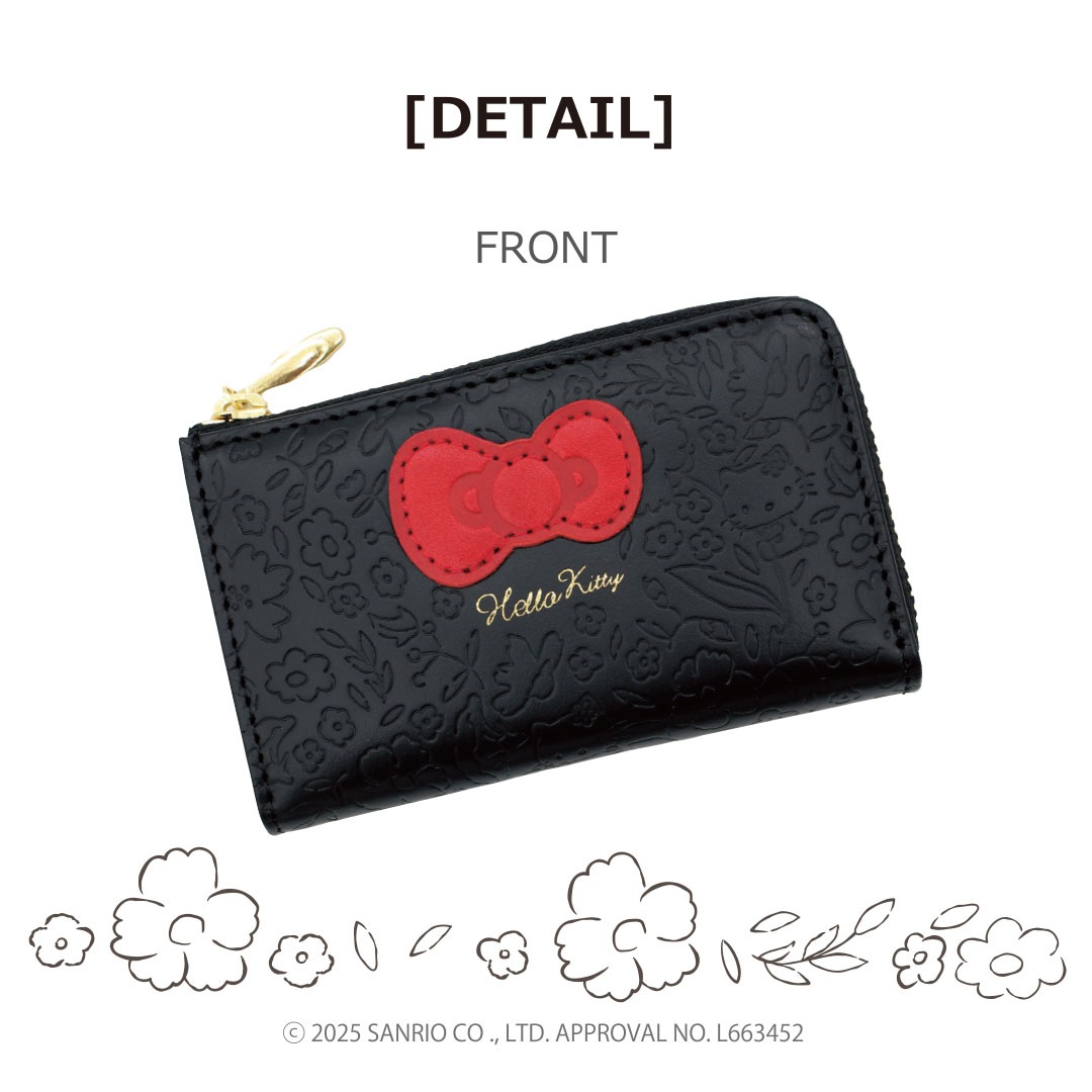 ��HELLO KITTY/����ꥪ�ۥϥ������ƥ� �ܳ� ������������san-87157��