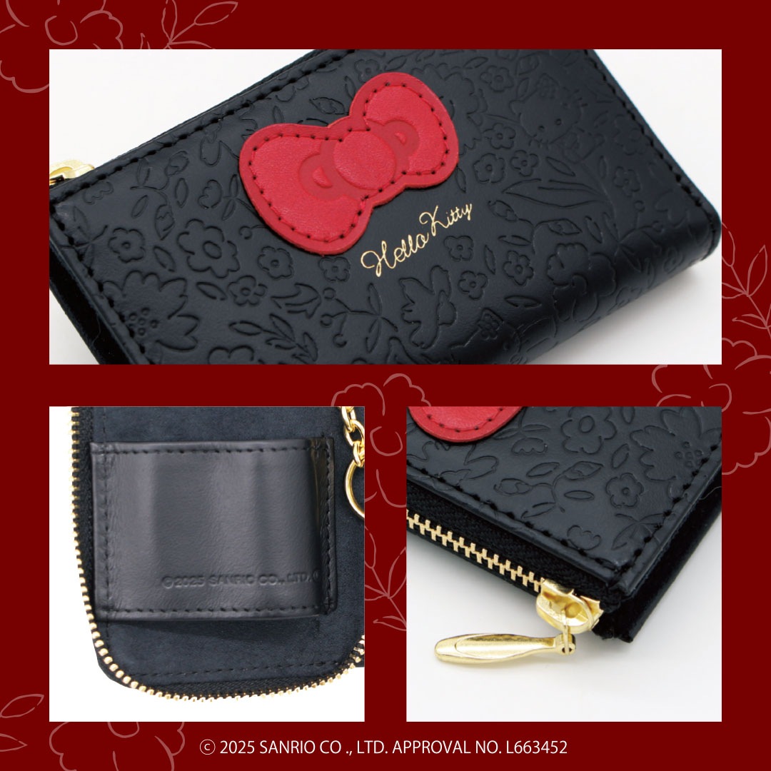 ��HELLO KITTY/����ꥪ�ۥϥ������ƥ� �ܳ� ������������san-87157��