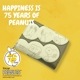 ��PEANUTS/SNOOPY�ۥ��̡��ԡ�������ޤ���ۡ�PEANUTS75��ǯ��[sp-11321]