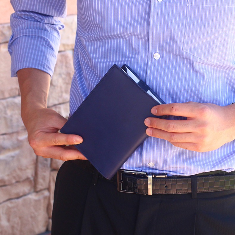 VEOL/ܳץ֥åС ʸܥ A6biz-106