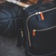 ڥ쥶/leather-gۥХפΥå Black Edition  ǥbasket-ruck-b