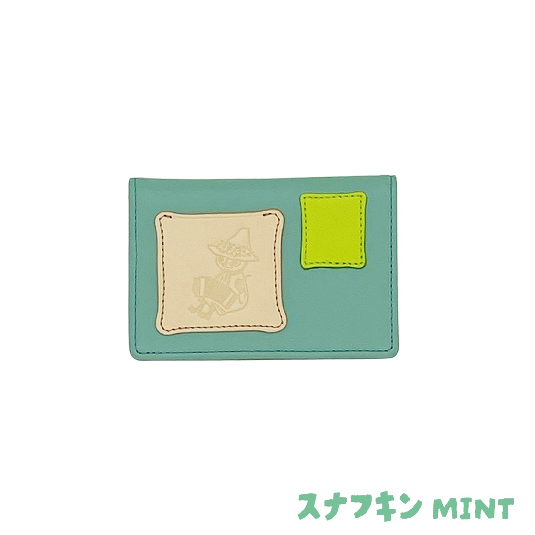 MOOMINۥࡼߥ ܳ ѥ ʥPATCH WORK[mm-006]