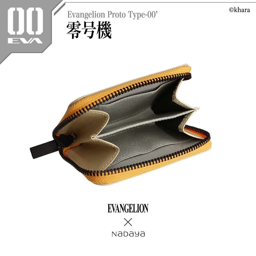 ��EVANGELION��NADAYA�ۥ������󥲥ꥪ�� ������ �����󥱡��� �������� ��浡 ���浡 2�浡 Mark.06 8�浡 �ʥ��� [eva-002]