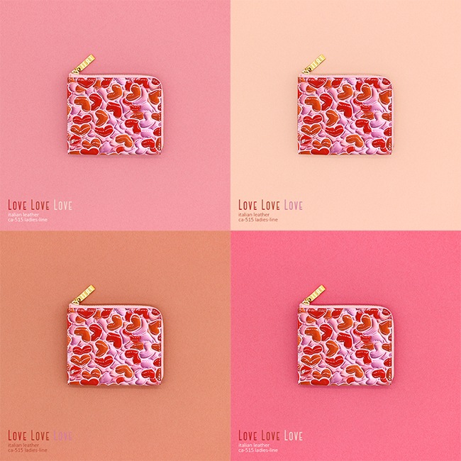 �ڥϡ��Ȥ����äѤ��ͤޤä����ۡۥ����ꥢ��쥶�� ���ʥ�� ����ѥ��� ���� ��ǥ�������ca-505-lovelovelove��