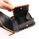 ڥ쥶/leather-gۥХפޤ 饦ɥեʡ  ǥ ֥å ̾Բľ [basket-half-02-b]