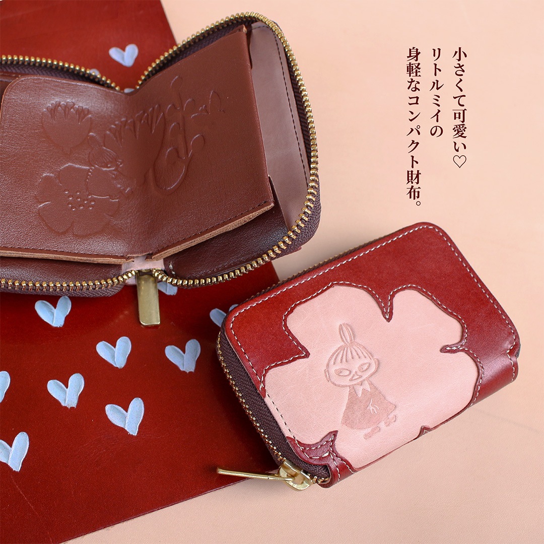10��30��(��)12:00��ꤴͽ�󳫻ϡ�MOOMIN�ۥʥ��䥪�ꥸ�ʥ� �ࡼ�ߥ� ��ȥ�ߥ� �ܳ� R�ե����ʡ� ����ѥ��Ⱥ��� ���ס�Little My��[mm-82068]