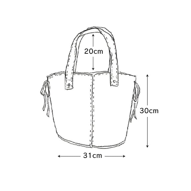ڥޡ/lamareeۥ쥶ΥǥȡȥХå FrenchBraidsfrench-braids