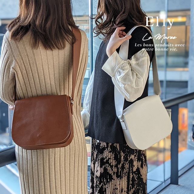 �ڥ�ޡ���/lamaree�ۥ�����쥶���Υ�ǥ��������������Хå� Elly��elly��