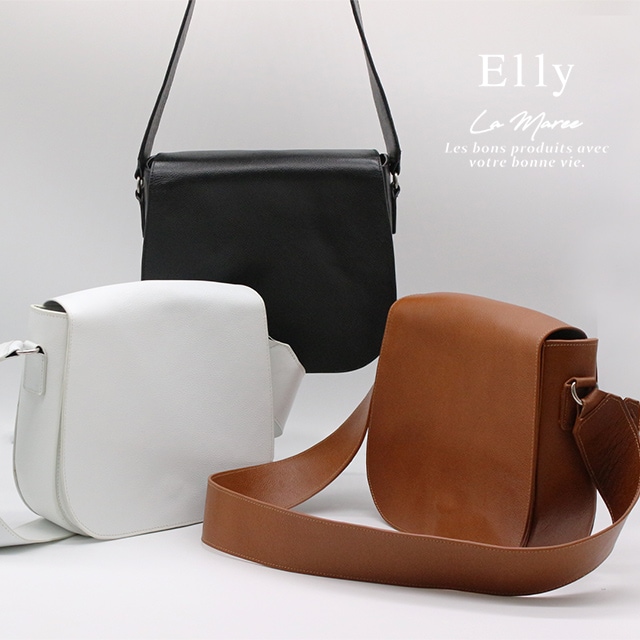 �ڥ�ޡ���/lamaree�ۥ�����쥶���Υ�ǥ��������������Хå� Elly��elly��