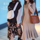�ڥ�ޡ���/lamaree�ۥ�����쥶���Υ�ǥ��������������Хå� Elly��elly��