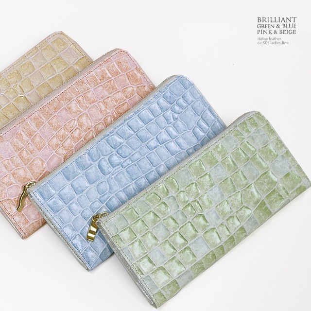 �ڥ쥶������/leather-g�ۥ����ꥢ��쥶����ǥ�����Ĺ���� �������ܳ� ���쥬�󥹡�ca-515-brt��