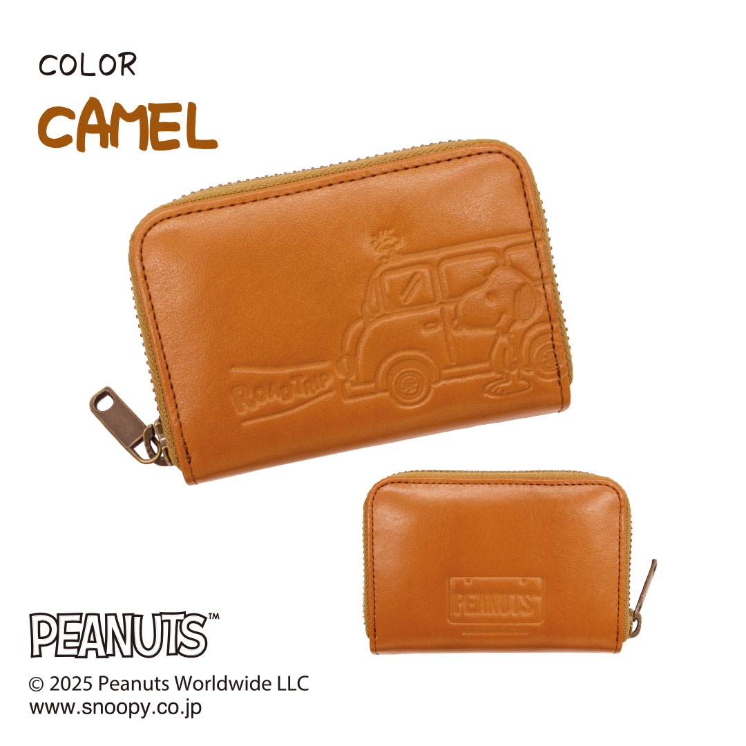 ��PEANUTS/SNOOPY�ۥ��̡��ԡ� �ߥ˥�����åȡ�ROAD TRIP�ۡ�sp-73510��