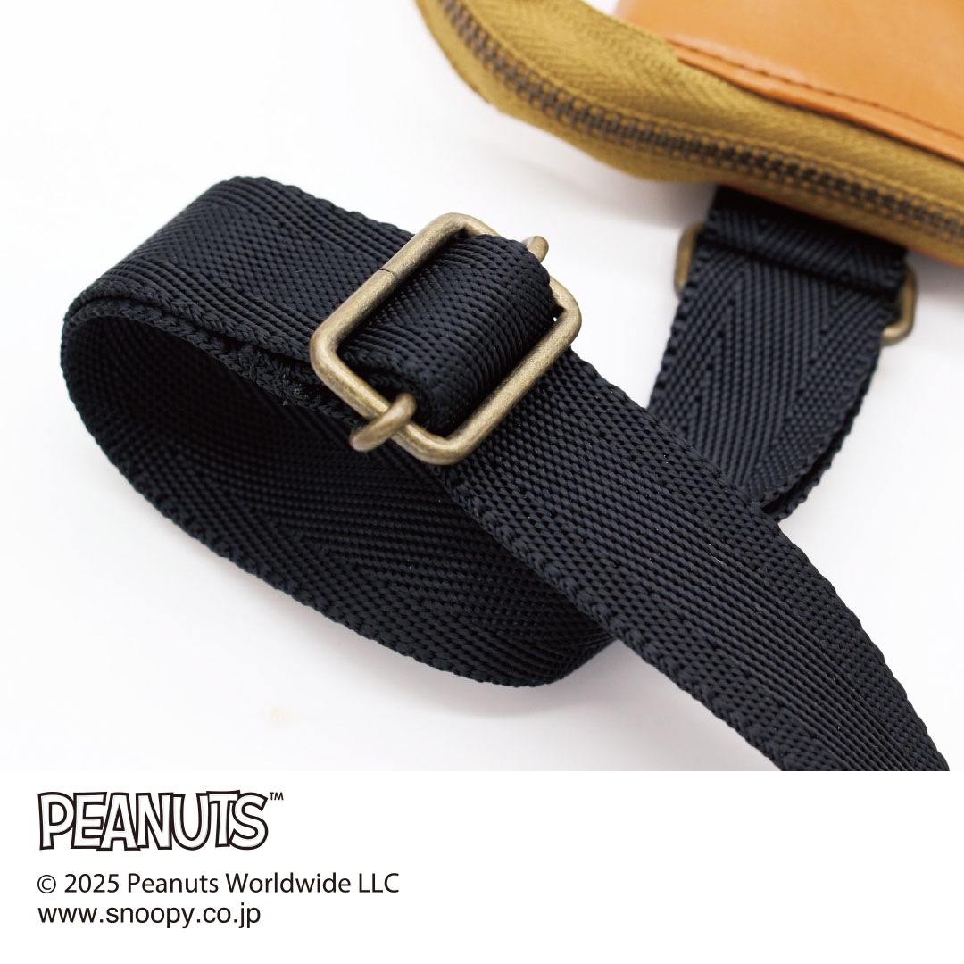 ��PEANUTS/SNOOPY�ۥ��̡��ԡ� ���������Хå���ROAD TRIP�ۡ�sp-73511��