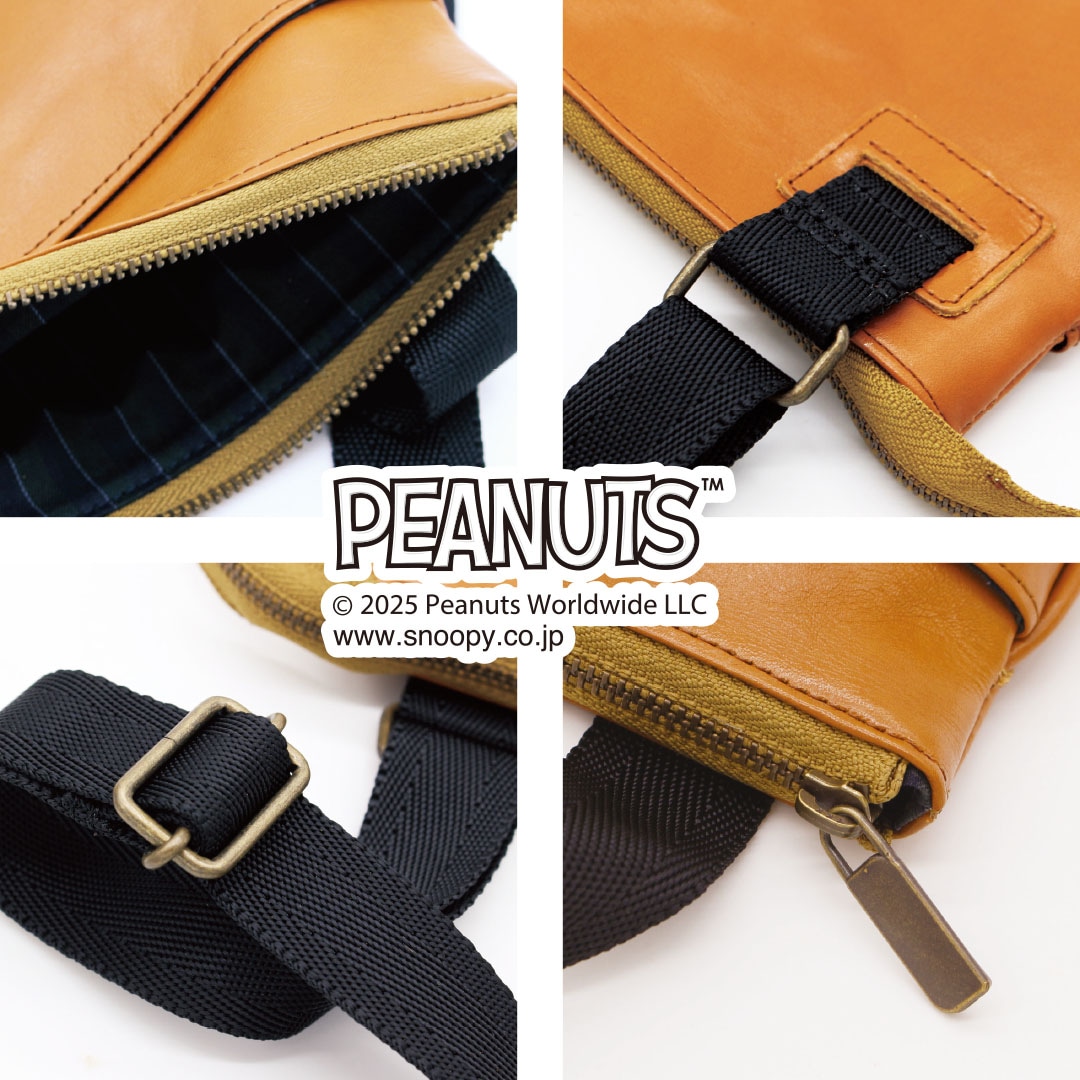 ��PEANUTS/SNOOPY�ۥ��̡��ԡ� ���������Хå���ROAD TRIP�ۡ�sp-73511��