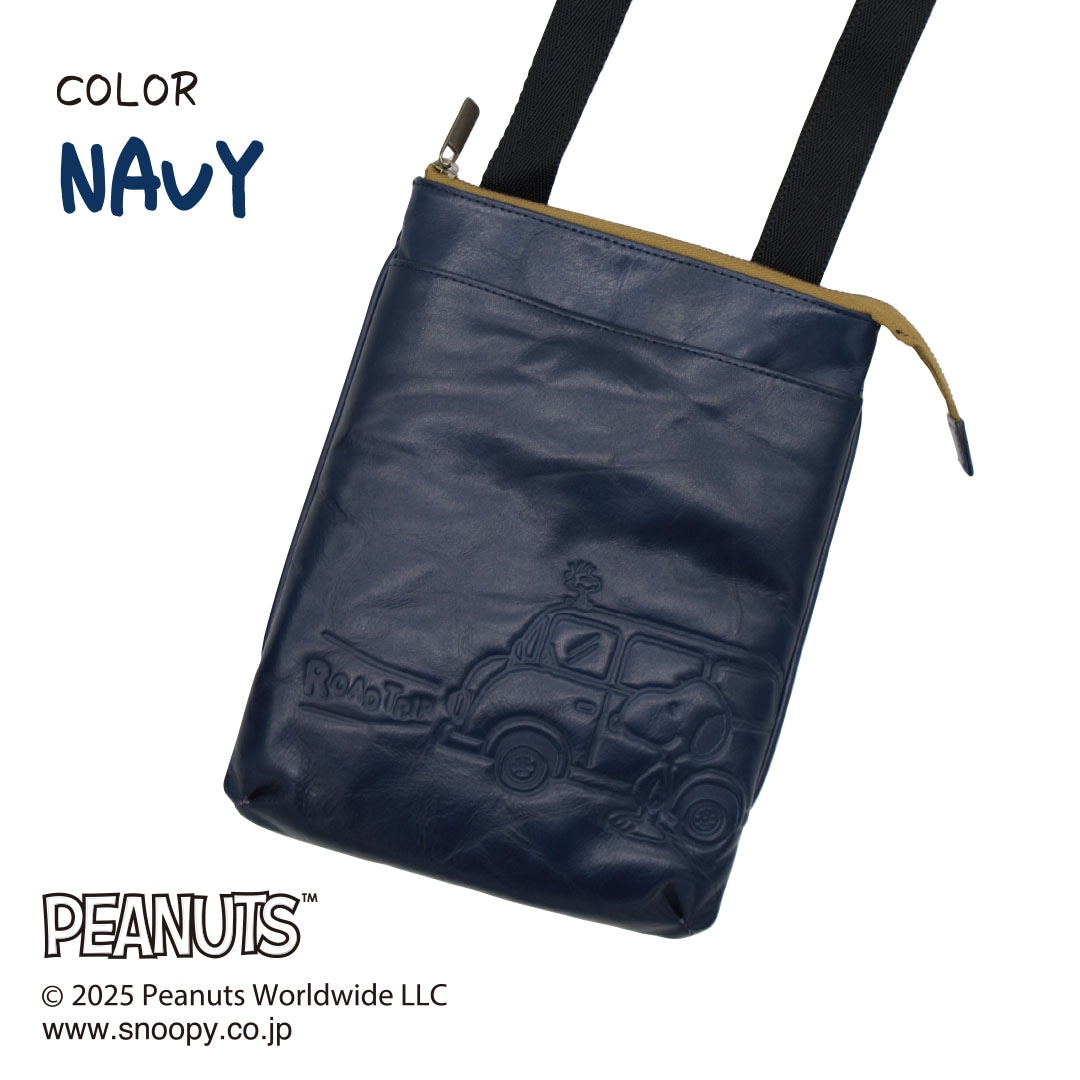 ��PEANUTS/SNOOPY�ۥ��̡��ԡ� ���������Хå���ROAD TRIP�ۡ�sp-73511��
