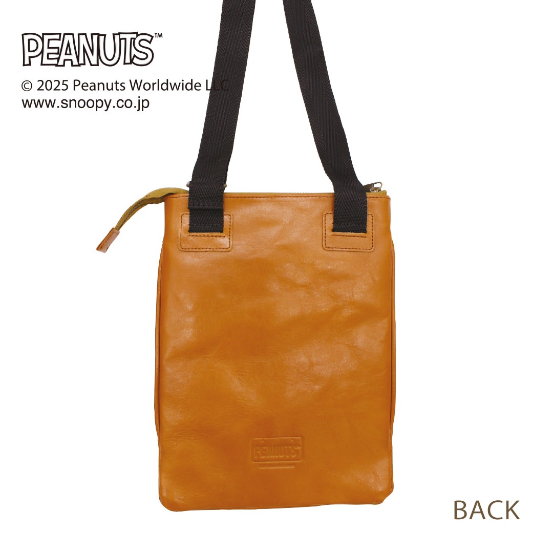 ��PEANUTS/SNOOPY�ۥ��̡��ԡ� ���������Хå���ROAD TRIP�ۡ�sp-73511��