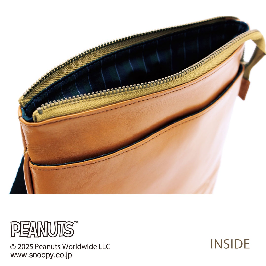 ��PEANUTS/SNOOPY�ۥ��̡��ԡ� ���������Хå���ROAD TRIP�ۡ�sp-73511��