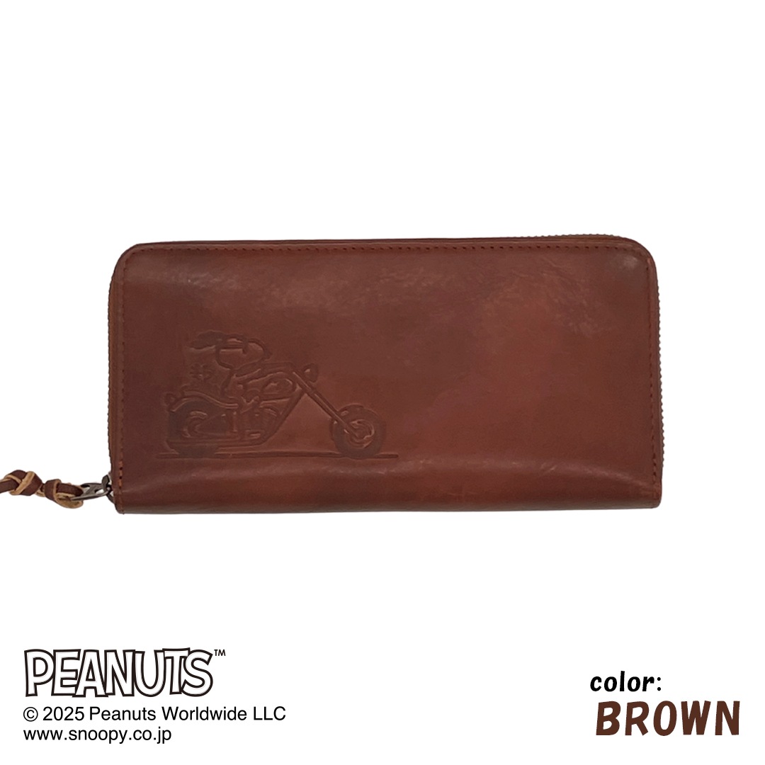 ��PEANUTS/SNOOPY�ۥ��̡��ԡ��Υ饦���Ĺ���ۡ�RIDER�ۡ�sp-73301��