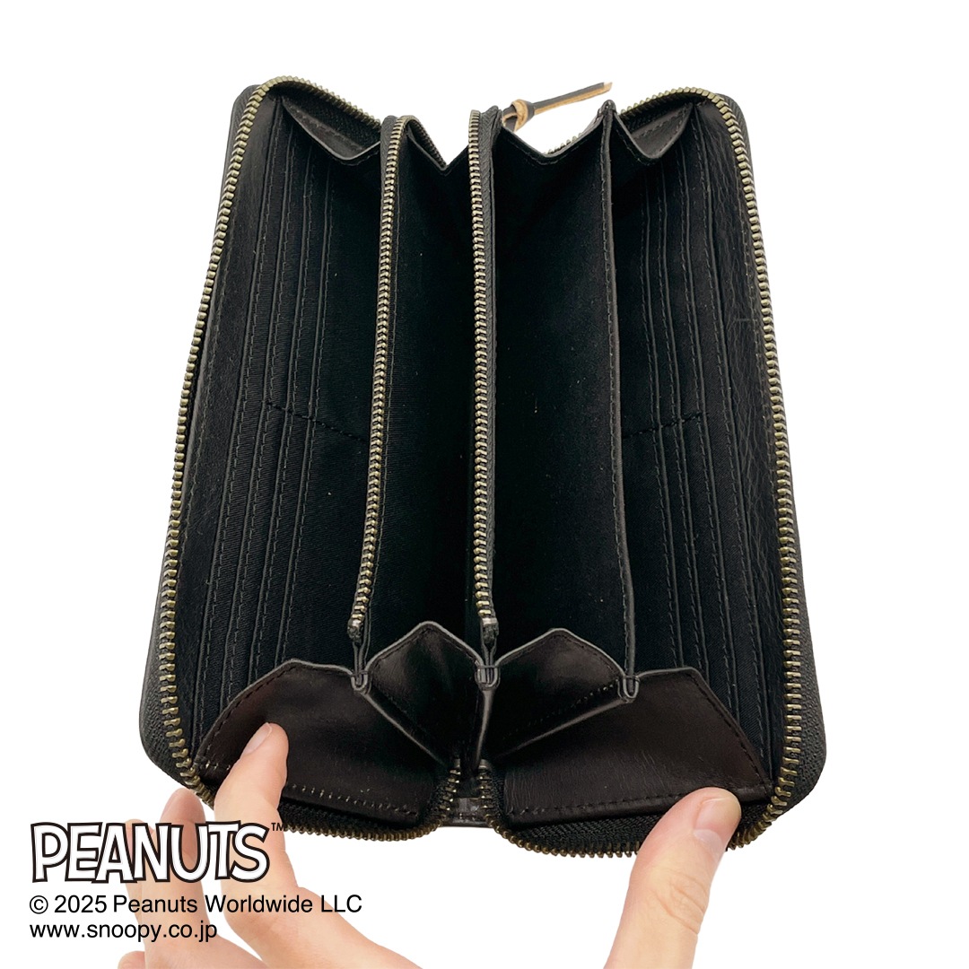 ��PEANUTS/SNOOPY�ۥ��̡��ԡ��Υ饦���Ĺ���ۡ�RIDER�ۡ�sp-73301��