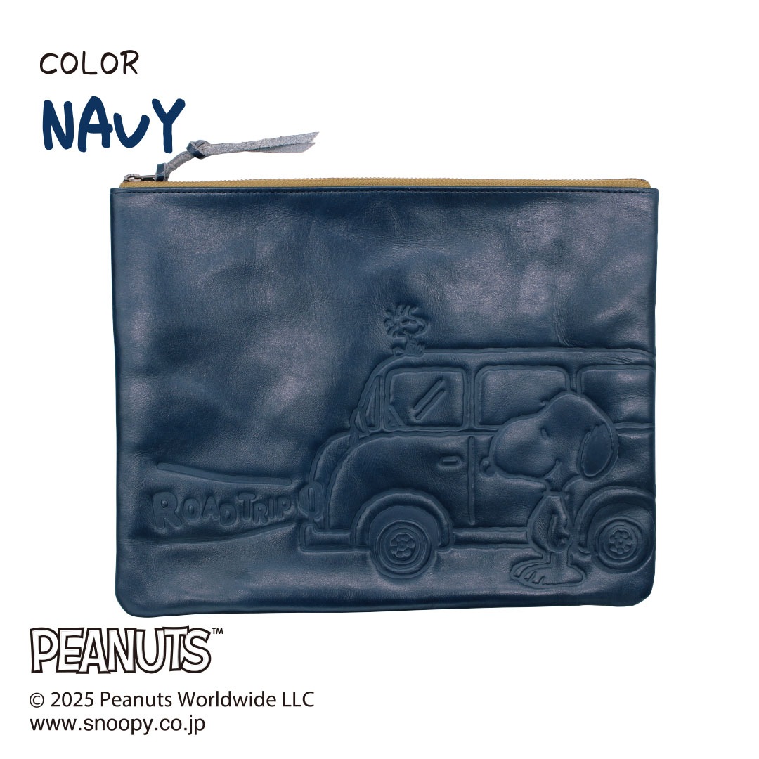 ��PEANUTS/SNOOPY�ۥ��̡��ԡ� BIG�ݡ�����ROAD TRIP�ۡ�sp-73512��