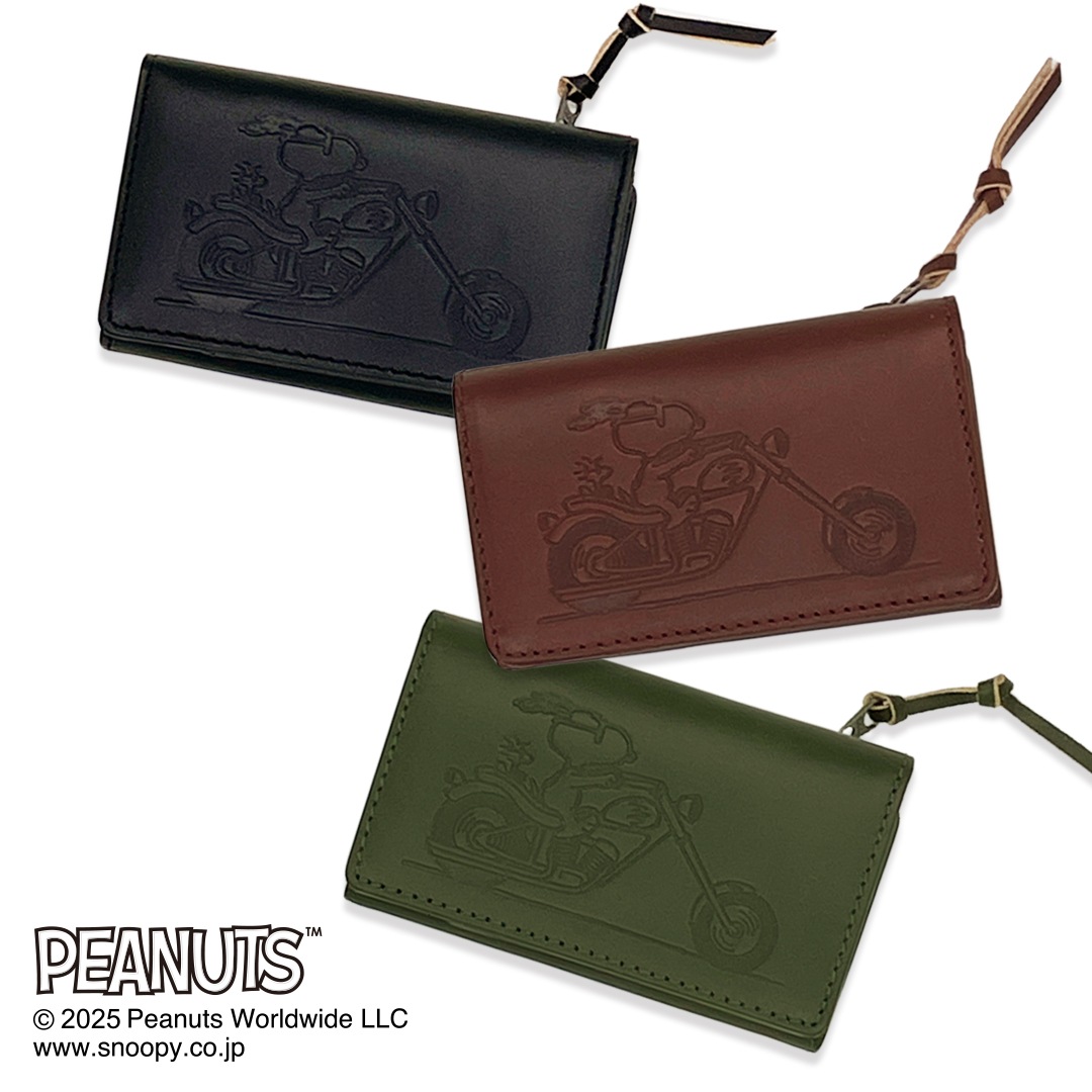 Leather Goods】ナダヤ | 財布、バッグ、革小物