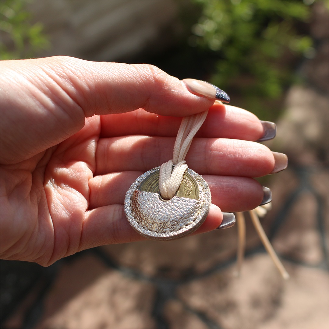 ��mu�ۤ���ۥ����ver.mu-haku �ܳ� �ʥ���[goenholder-haku]